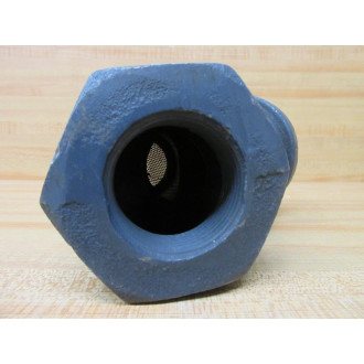 P&G Controls 250-1-12 Y-Strainer 250112 - New No Box