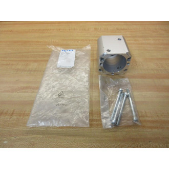 Festo EAMK-AF40-64A Coupling Housing EAMKAF4064A