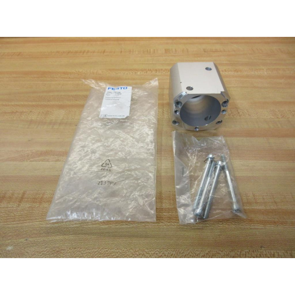 Festo EAMK-AF40-64A Coupling Housing EAMKAF4064A