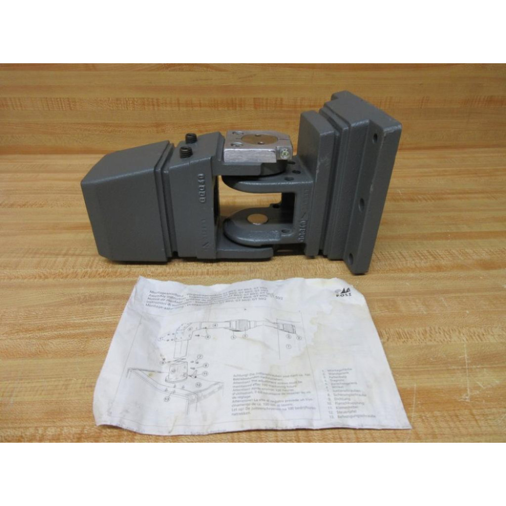 Rose Systems, 498174000 Wall Hinge - New No Box