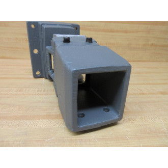 Rose Systems, 498174000 Wall Hinge - New No Box