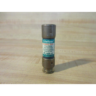 Littelfuse FLNR-4 Fuse Cross Ref 486K76, FLNR004 - New No Box