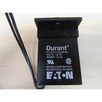 Eaton  Durant 4-Y-41314-406-MEQU Counter - Used