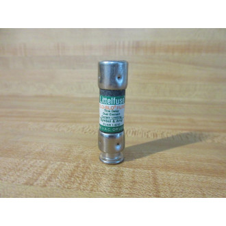 Littelfuse FLNR-1-610 Fuse Cross Ref 486K82, FLNR01.6 - New No Box