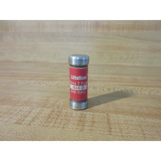 Littelfuse JLLS-3 Fuse Cross Ref 486L90, JLLS003 - New No Box
