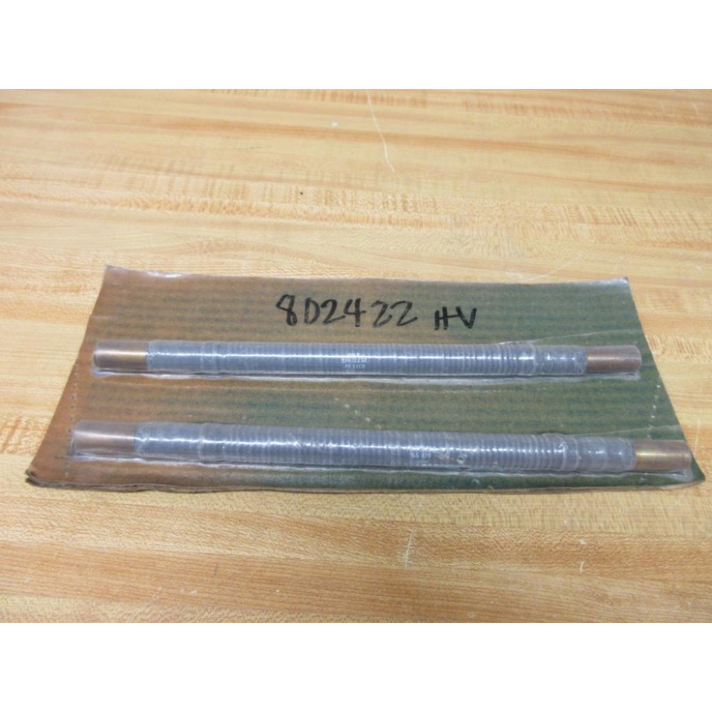 Vishay 802422HV Dale Wire Wound Resistor SPR-2232 (Pack of 2)