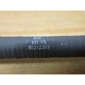 Vishay 802422HV Dale Wire Wound Resistor SPR-2232 (Pack of 2)
