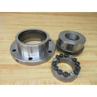 TB Wood's G2FSEB HercuFLex Gear Coupling Sleeve - New No Box