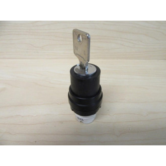 Square D 9001-D3L20 Selector Switch WO Base - New No Box