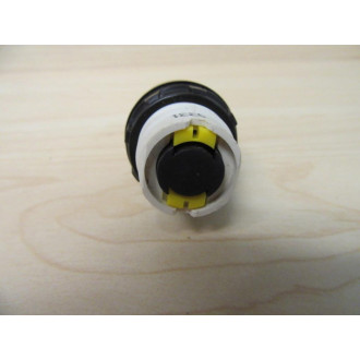 Square D 9001-D3L20 Selector Switch WO Base - New No Box