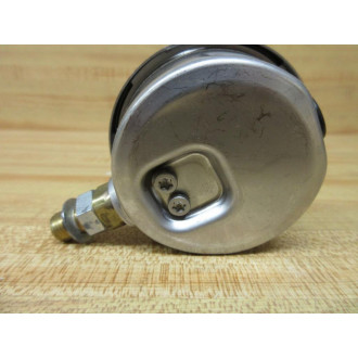Wika 213.53S Glycerin Filled Dual Pressure Gauge 21353S - New No Box