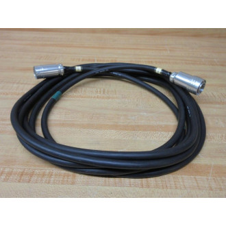 UK-3F 5 Double Ended Cord UK3F5 - New No Box