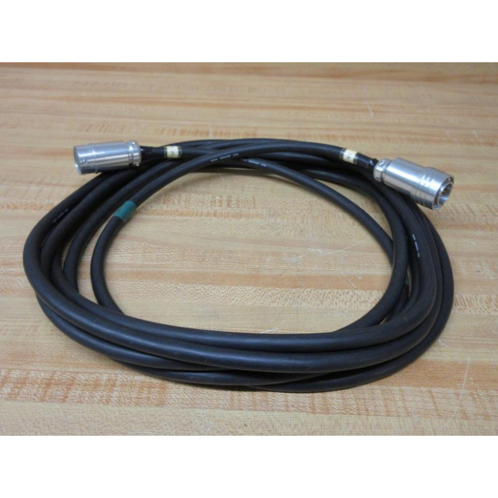 UK-3F 5 Double Ended Cord UK3F5 - New No Box