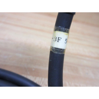 UK-3F 5 Double Ended Cord UK3F5 - New No Box