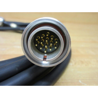 UK-3F 5 Double Ended Cord UK3F5 - New No Box
