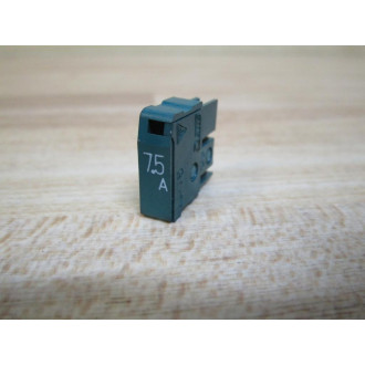 Daito MP75 Fanuc Fuse A60L-0001-00467.5A (Pack of 3) - New No Box