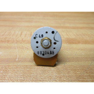 00304AB Motor C4A Tested - New No Box