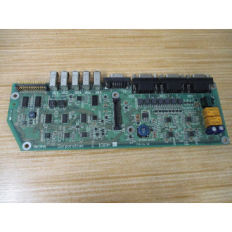 Okuma E4809-770-142-A Circuit Board ICB3H - Used