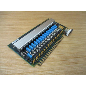 Allen Bradley 960778 Circuit Board 960778-93 - Used