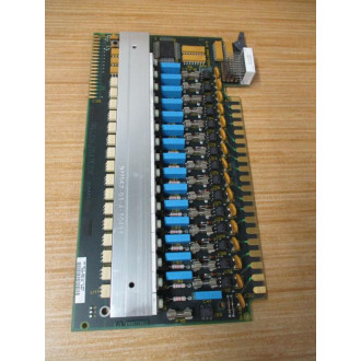 Allen Bradley 960778 Circuit Board 960778-93 - Used