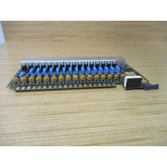 Allen Bradley 960778 Circuit Board 960778-93 - Used
