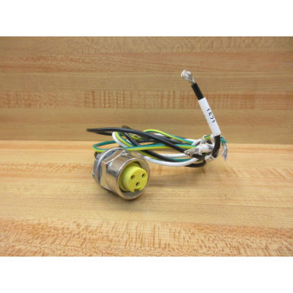 Phoenix Contact 1420957 Connector - New No Box