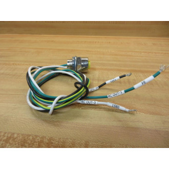 Phoenix Contact 1420957 Connector - New No Box
