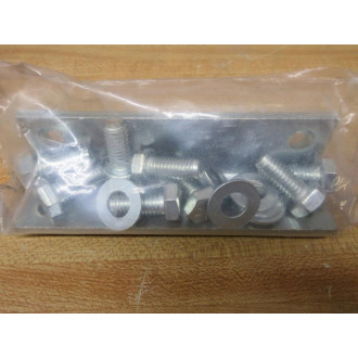 Daman AD05HP013S Hydraulic Manifold 0815 - New No Box