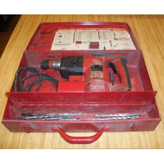 Milwaukee 5303-02 Rotary Hammer 530302 - Used