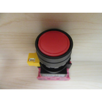 IDEC HW1BM1F01R Push Button Switch - New No Box