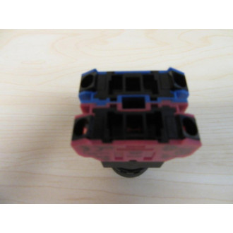IDEC HW1BM1F11G Push Button Switch - New No Box