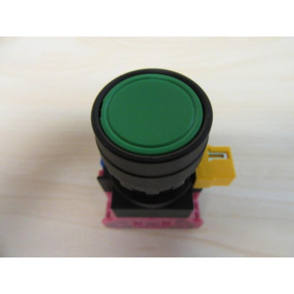 IDEC HW1BM1F11G Push Button Switch - New No Box