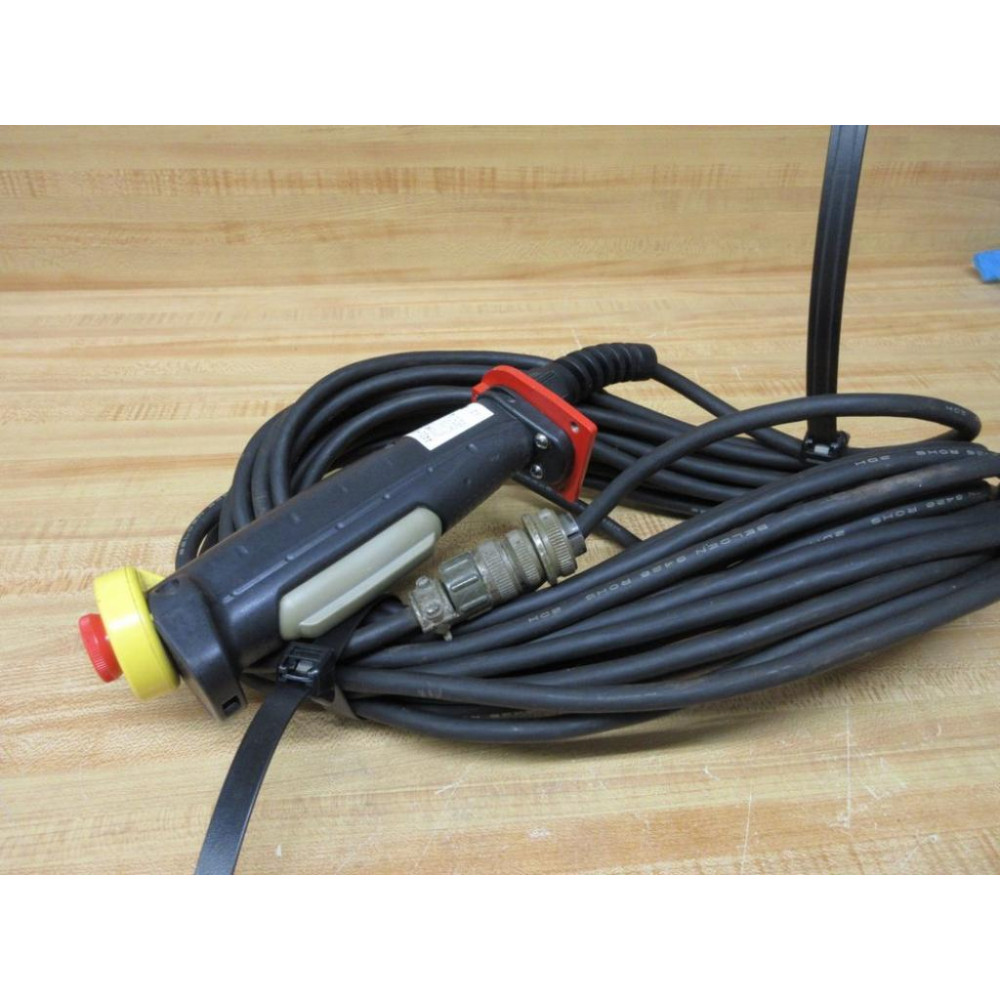 Allen Bradley 440J-N2NTNPM-NE Guard Master Enabling Switch 440JN2NTNPMNE - Used