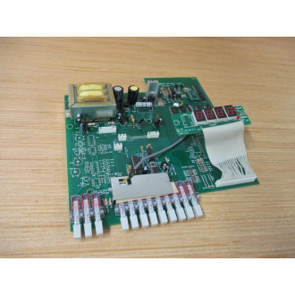 B&K Precision 300-054 Circuit Board Assembly 300-054-9-005 - Used