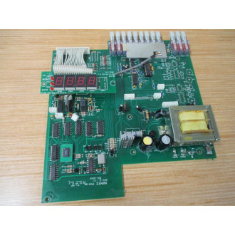 B&K Precision 300-054 Circuit Board Assembly 300-054-9-005 - Used