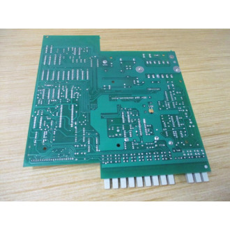 B&K Precision 300-054 Circuit Board Assembly 300-054-9-005 - Used