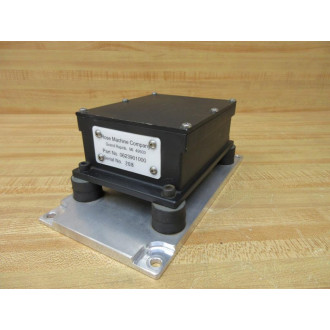 Rose Machine Co 0623901000 Motion Control Sensor Gyrochip - Used