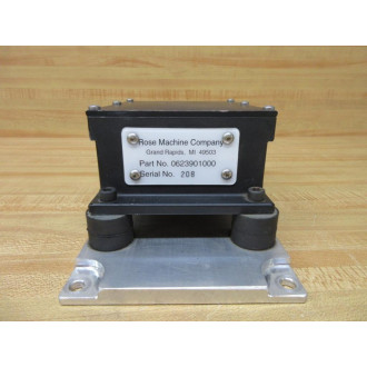 Rose Machine Co 0623901000 Motion Control Sensor Gyrochip - Used