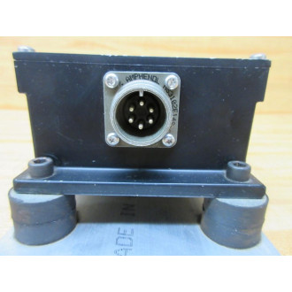 Rose Machine Co 0623901000 Motion Control Sensor Gyrochip - Used