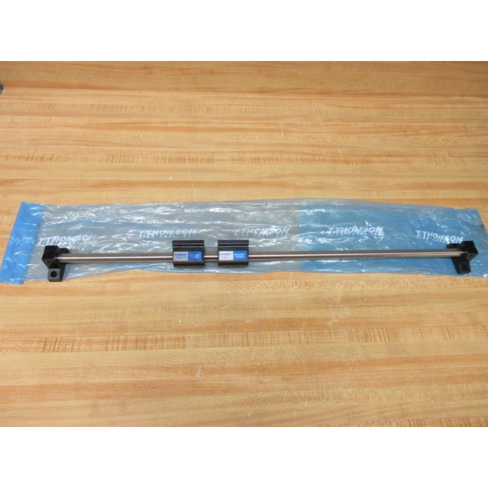 Thomson 1BA08AH0L24.000 Linear Guide 1BA08AH0L24000