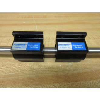 Thomson 1BA08AH0L24.000 Linear Guide 1BA08AH0L24000