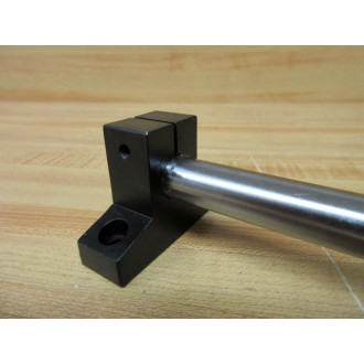 Thomson 1BA08AH0L24.000 Linear Guide 1BA08AH0L24000