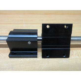 Thomson 1BA08AH0L24.000 Linear Guide 1BA08AH0L24000