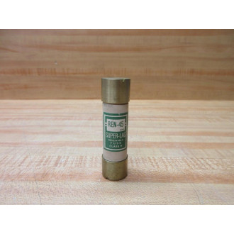 Buss REN-45 Bussmann Fuse Cross Ref 1DZ85 (Pack of 2) - New No Box