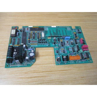 Mettler Toledo 12562800A Main Board A12562700A - Used