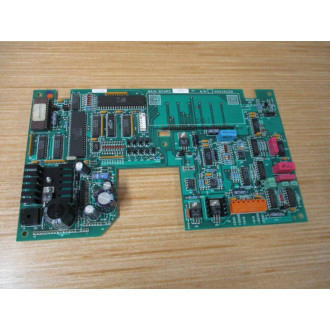 Mettler Toledo 12562800A Main Board A12562700A - Used