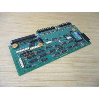 P718A-7A Circuit Board P718A-7A(IMC) - Used