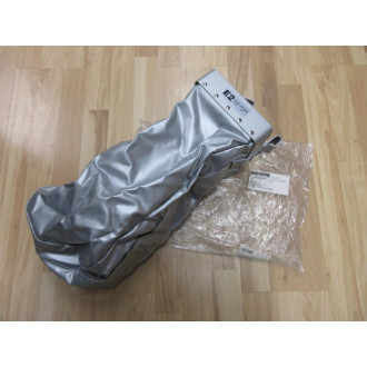 Harrington BK2E2 Chain Container Kit