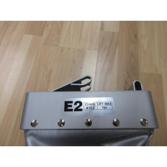 Harrington BK2E2 Chain Container Kit