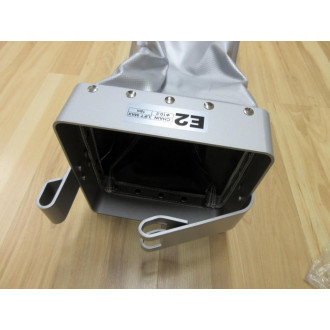 Harrington BK2E2 Chain Container Kit